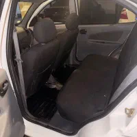 تیبا ۲ بدون رنگ|خودرو سواری و وانت|تهران, تهرانپارس غربی|دیوار