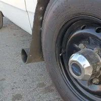 نیسان وانت فروشی