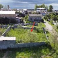 زمین ۲۵۰ متری دو نبش مسکونی