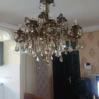 لوستر درحدنو