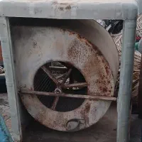 پوش کلر آبی سالم