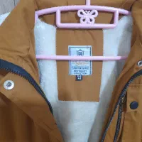 شلوار لی با پالتو و کاپشن|لباس|تبریز, |دیوار