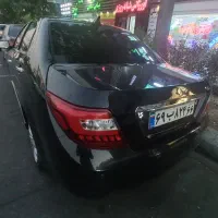 دنا پلاس ۵ دنده ساده EF۷، مدل ۱۴۰۲