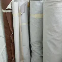 پارچه مبلی و پرده ساتن