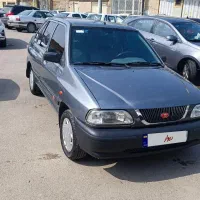 پراید 141 مدل 94