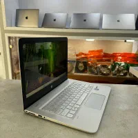 لپ تاپ Hp envy 14