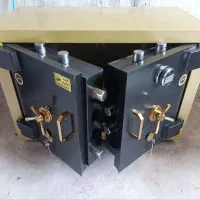 گاوصندوق مدل ۱۰۰۰|ابزارآلات|حمیدیه, |دیوار