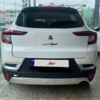 اطلس صفر کیلومتر با قیمت باورنکردنی|خودرو سواری و وانت|رشت, استقامت ۱|دیوار