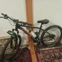 دوچرخه TRINX