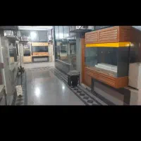 فروش مغازهای تجاری پاساژ رویال باسند مالکیت|فروش مغازه و غرفه|کردکوی, |دیوار