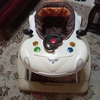 روروئک وکریر وآغوش کودک|اسباب و اثاث بچه|تهران, امیریه|دیوار