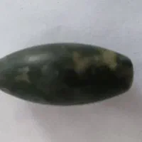 سنگ سبز تراش خورده|جواهرات|دزفول, |دیوار