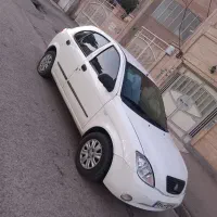 تیبا ۲ مدل ۹۹ بیرنگ