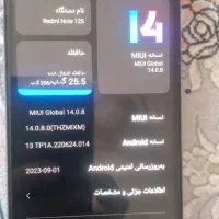 Redmi Note 12Sگوشی