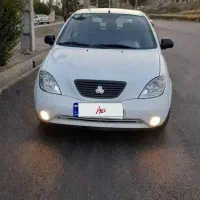 تیبا 2مدل ۹۴ درحد بیرنگ در شهرستان گرمی|خودرو سواری و وانت|اردبیل, |دیوار