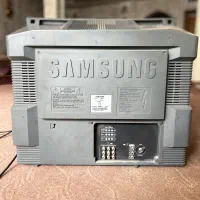 تلوزیون کُره ایSAMSUNG|تلویزیون و پروژکتور|خمینیشهر, |دیوار