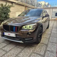 BMW  X1