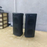 باند|سیستم صوتی خانگی|تهران, آزادشهر|دیوار