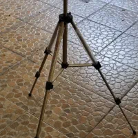 ۳ پایه دوربین فیلمبرداری و عکاسی|دوربین عکاسی و فیلم‌برداری|ارومیه, |دیوار