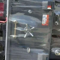 گاوصندوق ۵۰کیلو تا ۳تن