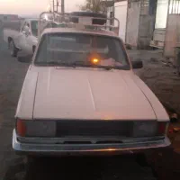 وانت مدل 82|خودرو سواری و وانت|بیرجند, |دیوار