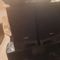 ضبط صوتی