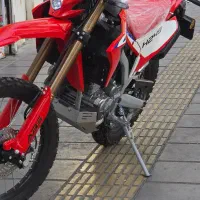 Crf250L تریل کراس|موتورسیکلت|تهران, صادقیه|دیوار