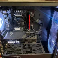 سیستم گیمینگ|رایانه رومیزی|مشهد, مقدم|دیوار