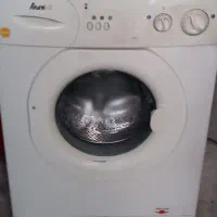 ماشین لباسشویی ابسال