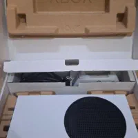 xbox series s 512|کنسول، بازی ویدئویی و آنلاین|تهران, صادقیه|دیوار