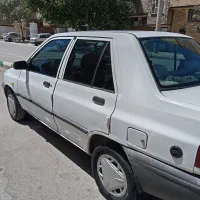 پراید131مدل93دوگانه تمیز