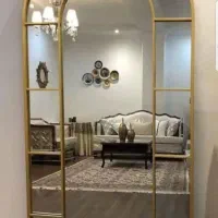 آینه گنبدی|آینه|ارومیه, |دیوار