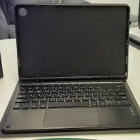 کیف کیبوردار تبلت سامسونگ galaxy tab a9 plus|لوازم جانبی موبایل و تبلت|تهران, امیرآباد|دیوار