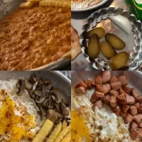 نیرو کمکی کافه صبحانه