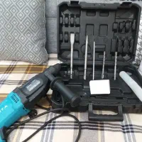 دریل‌چهارکاره‌مدلsta(صفرصفره)|ابزارآلات|لاهیجان, کوی خزر|دیوار