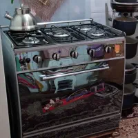 گاز طرح فر