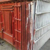 قفس محکم و سنگین کبوتر مرغ|لوازم جانبی حیوانات|اهواز, منازل کارون|دیوار