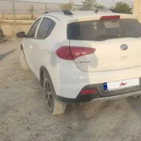 لیفان X50 اتوماتیک ۹۵، گیربکس نو