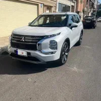 میتسوبیشی اوتلندر اچ لاین تیپ ۱ فول کامل