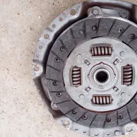 دیسک و صفحه پراید