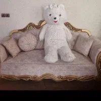 دوتاخرس بزرگ فروشی با قد عکس اولی ۱۵۰