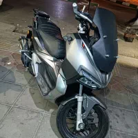 ای جی وی agv کویر موتور