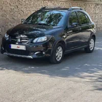 کوییک ۱۴۰۱تمام فابریک کم کار|خودرو سواری و وانت|شیراز, شهرک دارایی|دیوار