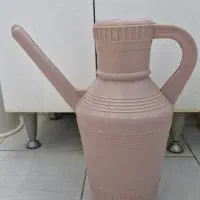 آفتابه پلاستیکی