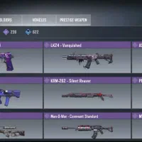 اکانت کالاف دیوتی|کنسول، بازی ویدئویی و آنلاین|رشت, پیرکلاچای|دیوار