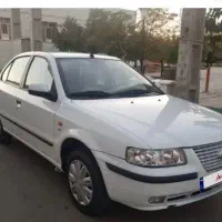 سمند LX ساده، مدل ۱۳۹۴