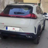 x33 cross|خودرو سواری و وانت|مشهد, هفده شهریور|دیوار