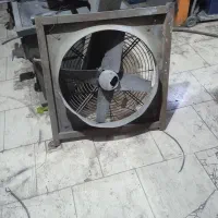 تهوی|پنکه و تصفیه‌کنندهٔ هوا|مراغه, |دیوار