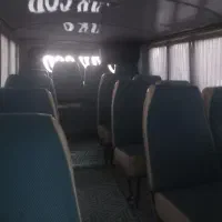 مینی بوس ۱۷ و۲۱ کولر دار|خودرو سنگین|مشهد, نوید|دیوار