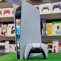 خریدارفروش PS4 PS5 پلی استیشن ۴و۵ XBOX SERIES S